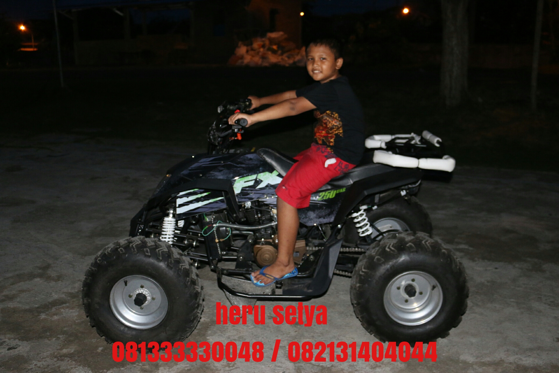 Mei 2016 082131404044 Motor Mini Trail Gp Atv Surabaya Jakarta